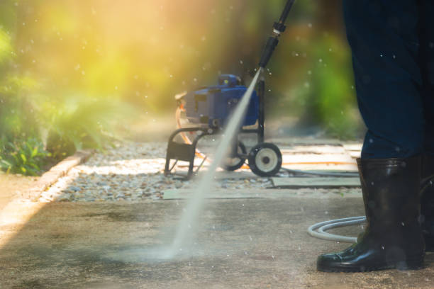 Professional Pressure Washing Services in Hickman, KY